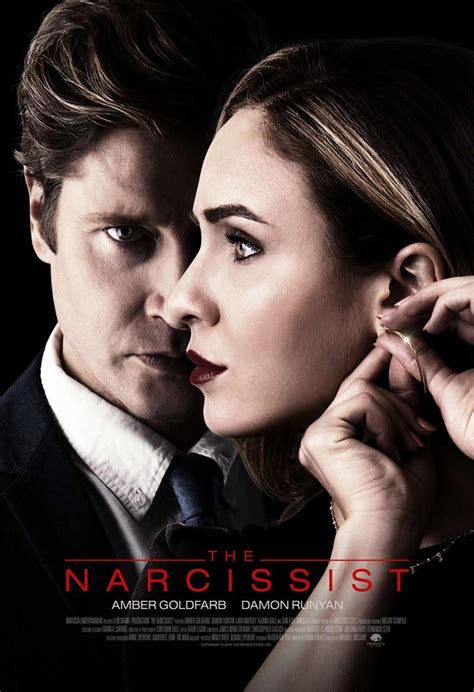 The Narcissist Film 2019 Moviemeternl