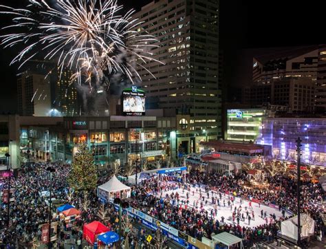 8 Kid Friendly New Years Eve Events In Ohio