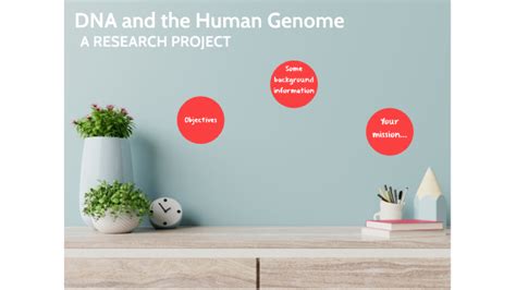 Dna And The Human Genome Project By Deborah Bootle