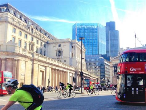 Trade equities, bonds on exchanges worldwide. City of London Corporation votes to make safety scheme at ...