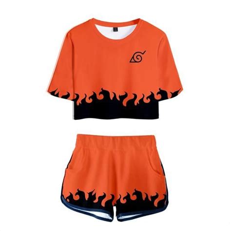 We did not find results for: BTS Hot Sale Casual Crop Tops 3D Naruto Shorts And T-shirt ...