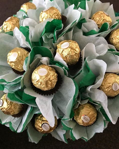 Chocolate Bouquet Training Course Date Monday 22nd October Link To