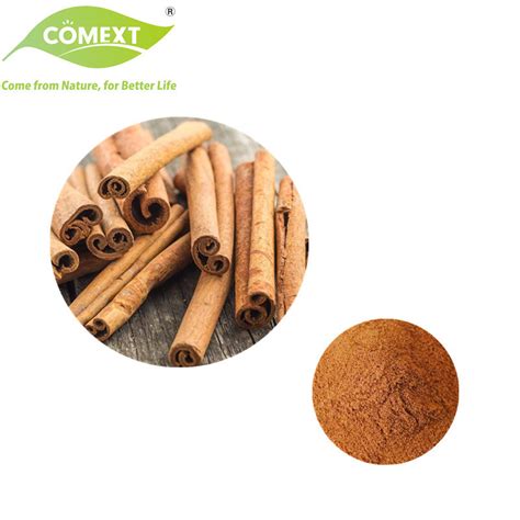 Comext Factory Natural Health Product Spray Herbal Plant Extract