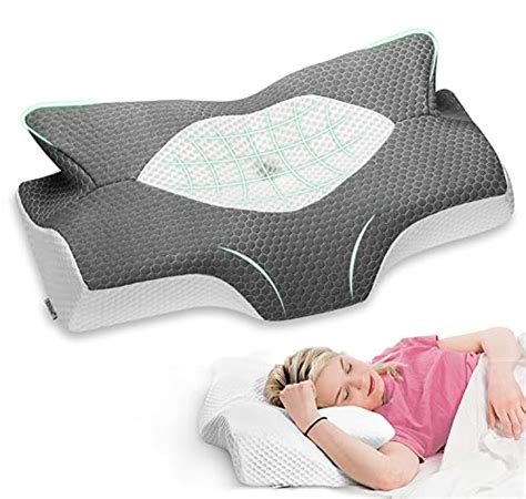 These Are The Best Pillow For Shoulder Pain Reviews Eclipseville