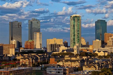 Fort Worth Attractions - Things To Do In Fort Worth, TX