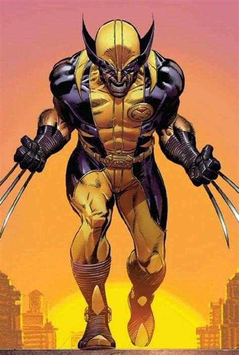Pin By The Man On Wolverine Wolverine Comic Wolverine Art Wolverine
