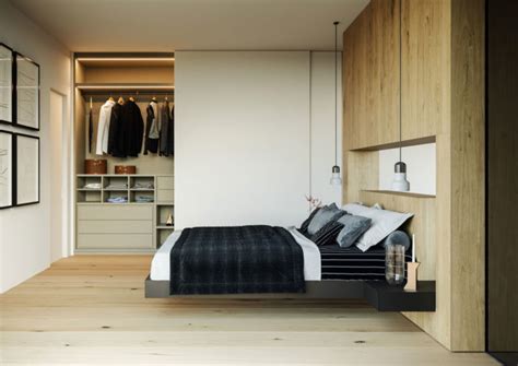 Camere da letto sme prezzi homelook. Camera da letto moderna e bagno - Paolo Russo