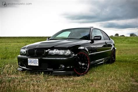 Bmw e46 coupe base kit. FS: 2000 BMW 323ci Black on Black - REVscene Automotive Forum