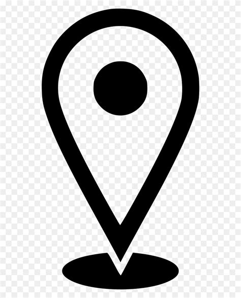Gps Icon Png Pinpoint Png Stunning Free Transparent Png Clipart