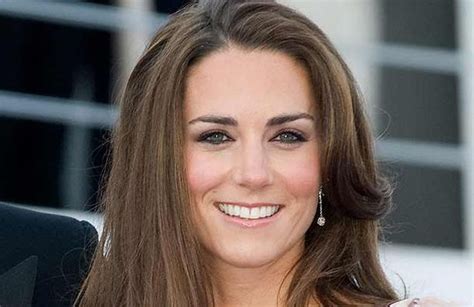 Duchess Of Cambridge Kate Middleton Flashes Yellow Rotten Teeth On Cover Of Us Magazine The New