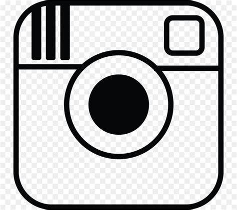 Download High Quality Instagram Logo Transparent Outline Transparent Png Images Art Prim Clip