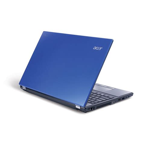Acer Travelmate 5760 Series External Reviews