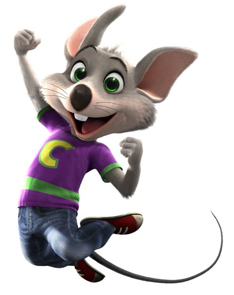 Chuck E Cheese Debuts New Content For Families Online Chuck E Cheese