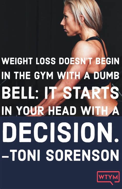 Pin On Inspirational Health And Weight Loss Quotes