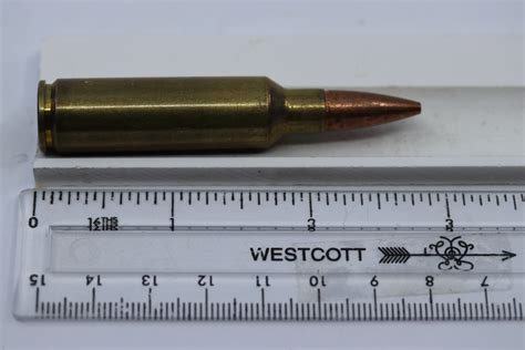 300 Winchester Short Magnum Hollow Point Fc 300 Wsm