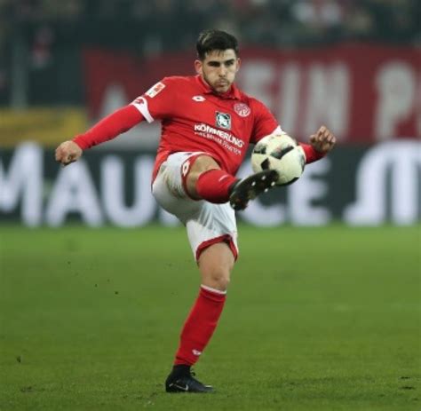 May 24, 2021 · 54' falta de jairo samperio (málaga cf). sp-Fußball-BL-Mainz-Samperio-Schröder-Meldung: Mainz 05 ...