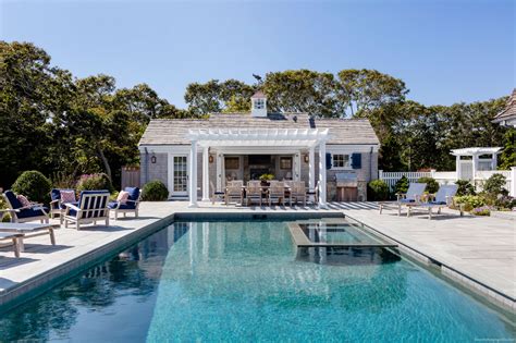 Pools Open 10 Inviting Oases Boston Design Guide Pool House
