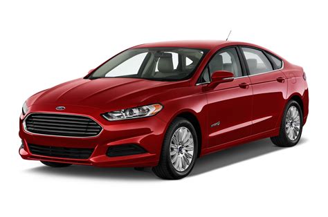 2014 Ford Fusion Hybrid Prices Reviews And Photos Motortrend