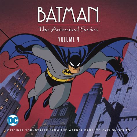 The World S Finest Batman The Animated Series