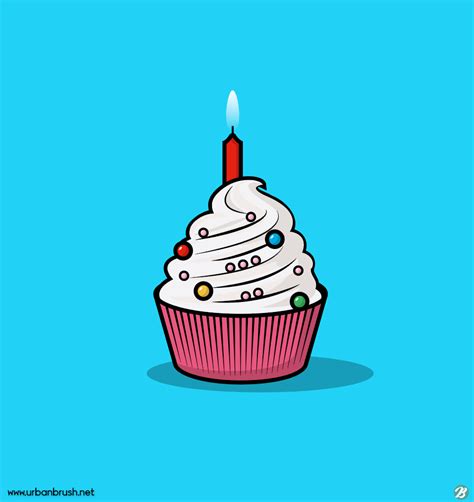 Mini Cake Illustratie Ai Gratis Download Gratis Mini Cake Vector