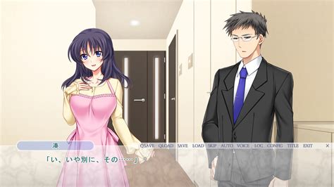 Aniyome Sex ~ore Ni Dakareru Eroi Gishi To No Ecchi Seikatsu~ Ryuugames