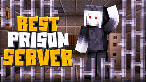 The Best Prison Servers For 2023 Minecraft Op Prison 18 119