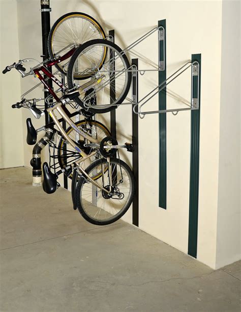 Bike Wall Rack Vertical Bike Room Storage Cyclesafe