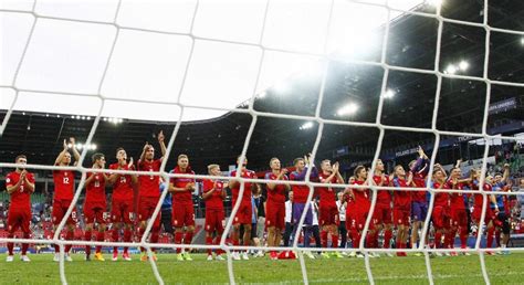 Il riepilogo della 31esima giornata di fortuna liga, il campionato della repubblica ceca andiamo alla scoperta di giocatori e allenatori che legano italia e repubblica ceca proprio grazie al calcio. Calcio, Nations League 2021: Repubblica Ceca-Scozia si ...