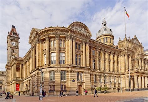 9 Best Museums In Birmingham