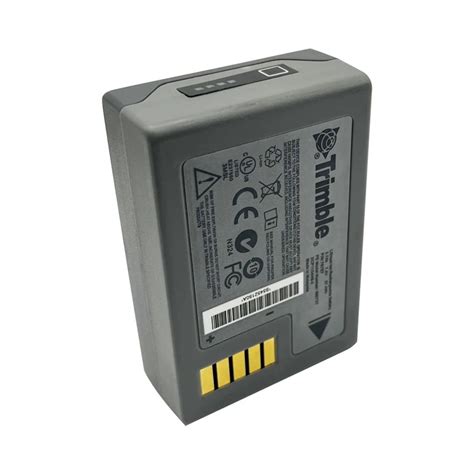 Brand New R10 Battery For Trimble R10 Gps Rtk Receiver Battery 990737