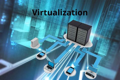 Best Virtualization Software For Windows 10 With Networking Pertri