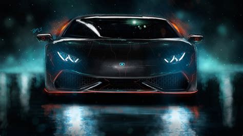 Get the best 4k monitor for both work and play, with all budgets catered for by robert jones last. Lamborghini Huracan Custom CGI 4K Wallpaper | HD Car ...