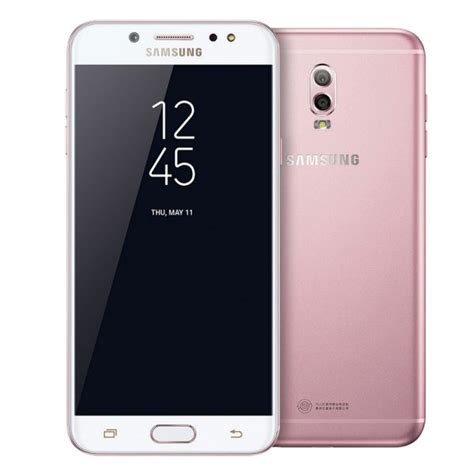 Samsung galaxy c7 pro dimensions are 156.5×77.2×7.0mm and it has a weight of only 172 grams. Samsung Galaxy C7 Phone Specifications and Price - Deep Specs
