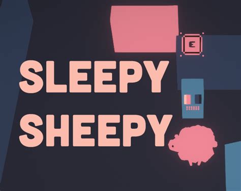 Sleepy Sheepy By Dyoungbird For Hexcode X Theme Showdown Jam 2