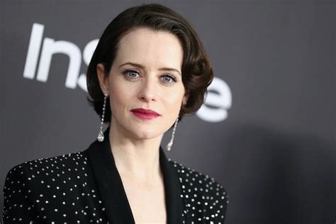 Claire Foy To Star In Psychological Horror Dust From Winters Bone