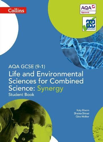 Aqa Subjects Science Gcse Combined Science Synergy Textbooks Hot Sex