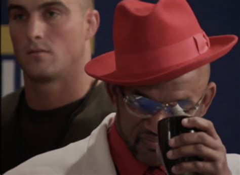 The Ultimate Underdog: Why Matt Serra beating Georges St-Pierre is