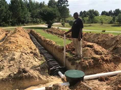 When clogged drain is a chronic problem in your household, it pays having products like these in stock so you won't have to deal with tougher to solve problems like toilet backup and burst pipes due to stubborn. Septic Tank Plumbing | Thomson, Evans & Augusta, GA ...