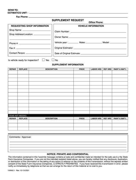 State Farm B2b Fill Out And Sign Online Dochub