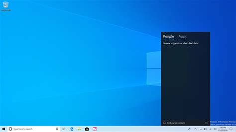 A Closer Look At The New Light Theme In Coming To Windows 10 Windows