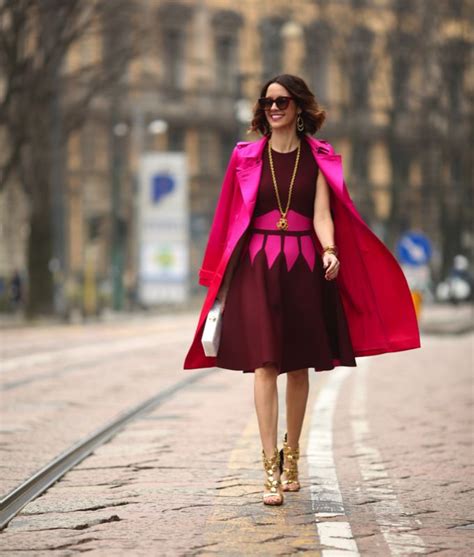 7 Practical Ideas You Need To Know For How To Wear Pink And Red