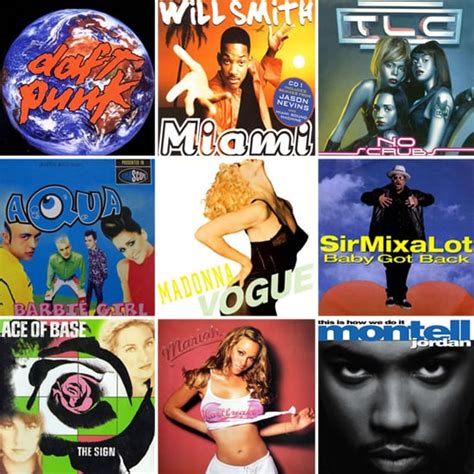 Best 90s Dance Songs Popsugar Entertainment