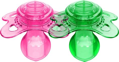 Littleforbig Bigshield Generation 3 Adult Sized Pacifier Candy Gloss 2