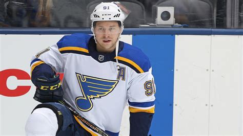 The problem is tarasenko's reported perception of the quality of work in the first two surgeries, performed by blues team doctors (the third was done by the steadman clinic in edwards, co). Tarasenko says one title 'not enough' for Blues | NHL.com