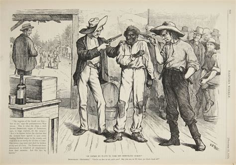 Portal Spotlight Voting Rights Rediscovering Black History