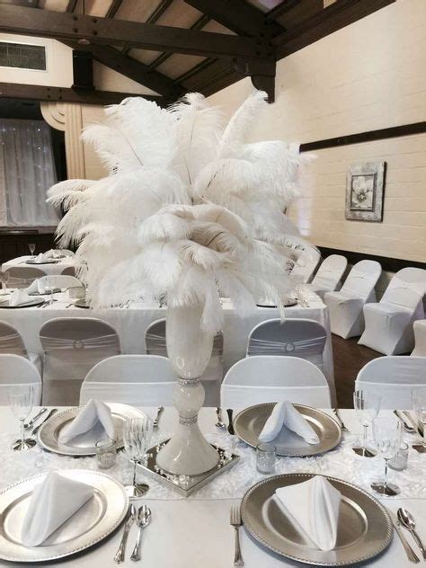 All White Party Birthday Party Ideas White Party Theme White Party