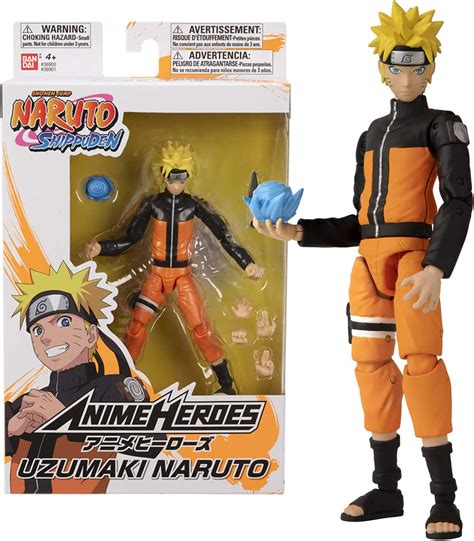 Action Figure Naruto Bandai Cheaper Than Retail Price Buy Clothing