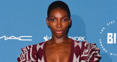 Michaela Coel To Join Marvel Universe As Queer Character In Upcoming Black Panther Sequel Go