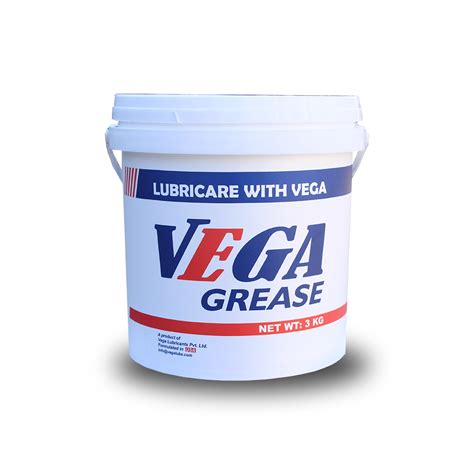 Vega Ep Grease Vegalube