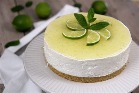 Lemon And Lime Cheesecake Easy Cheesecake Recipes